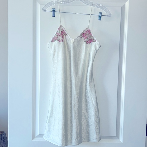 Vintage Other - Vintage silk slip